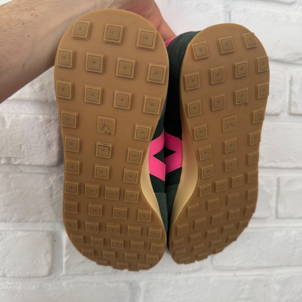 Veja Rio Branco II Sneakers - Picture 8 of 11